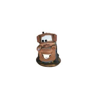Mater Figure - Disney Infinity 1.0 - Tested & Works